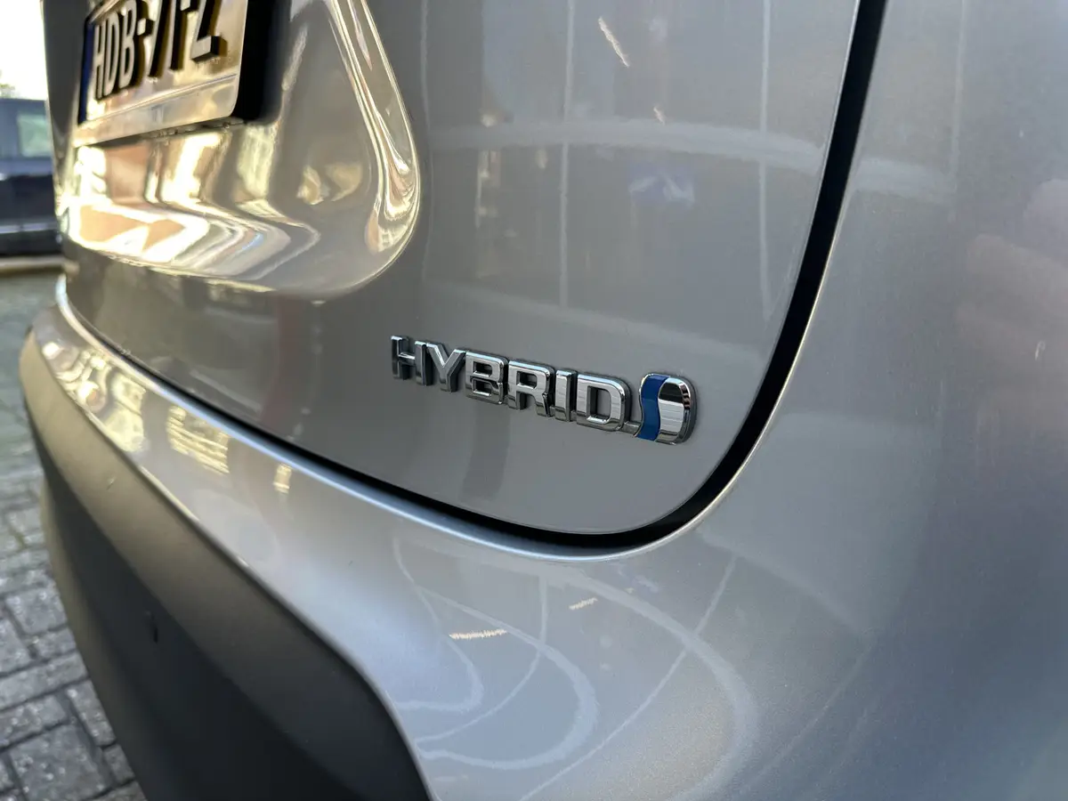Toyota Yaris Cross 1.5 Hybrid Active Automaat All-in Prijs: foto 27