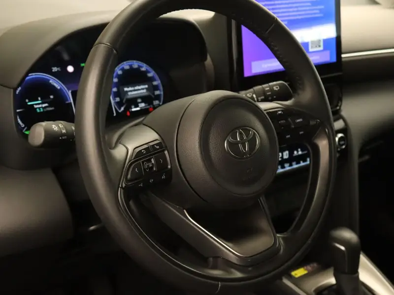 Toyota Yaris Cross 1.5 Hybrid 130 Executive 2024 leasen bij DreamLease: foto 2