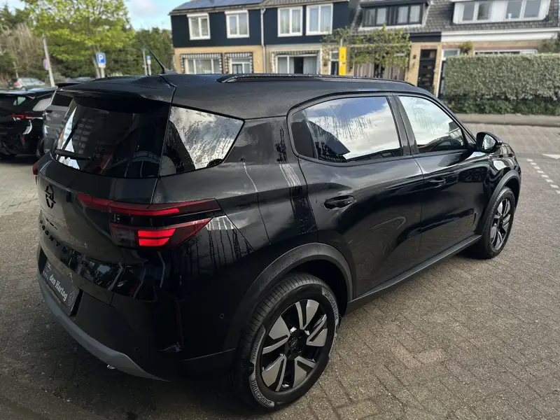 Opel Frontera 1.2 Turbo Hybrid GS 2025 leasen bij DreamLease: foto 2
