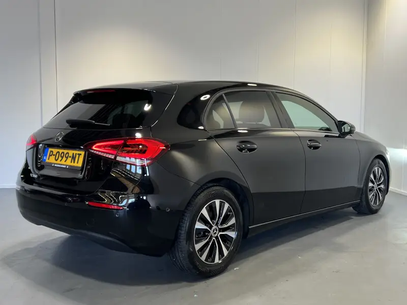 Mercedes-Benz A-Klasse 200 AMG Line 2022 leasen bij DreamLease: foto 2
