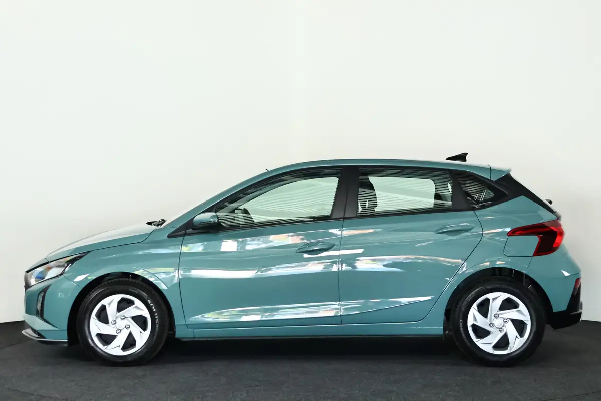 Hyundai i20 1.0 T-GDI Comfort: foto 26