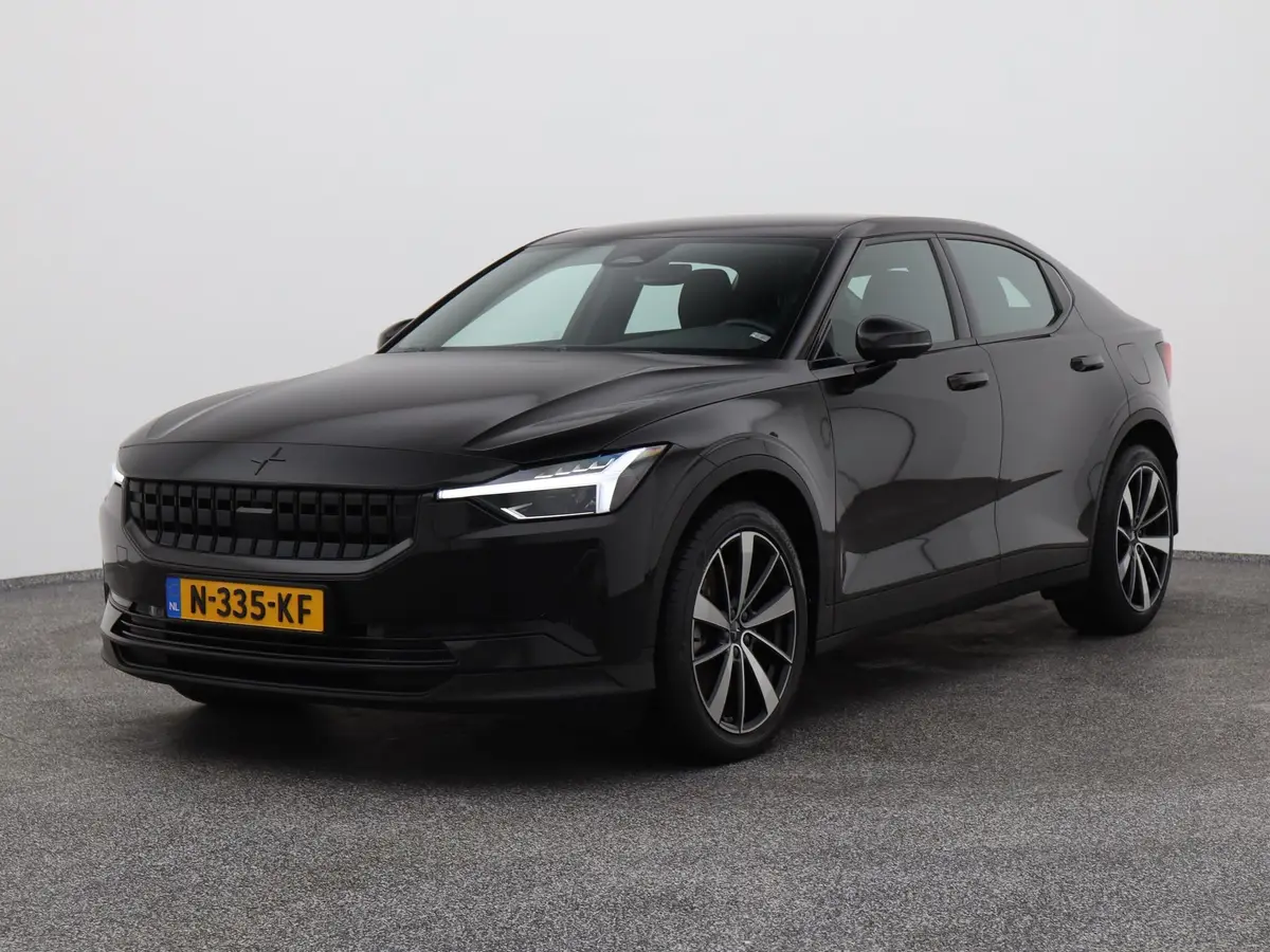 Polestar 2: foto 1