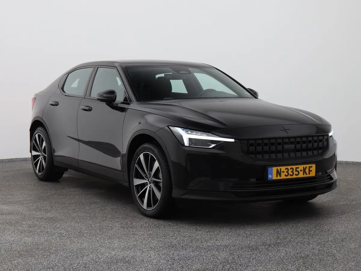 Polestar 2: foto 2