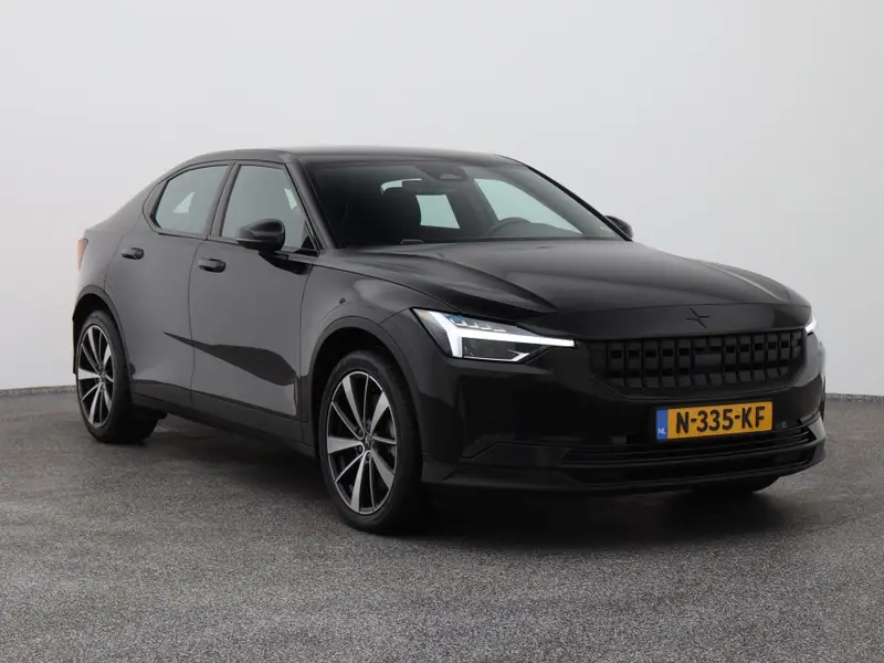 Polestar 2 2021 leasen bij DreamLease: foto 2