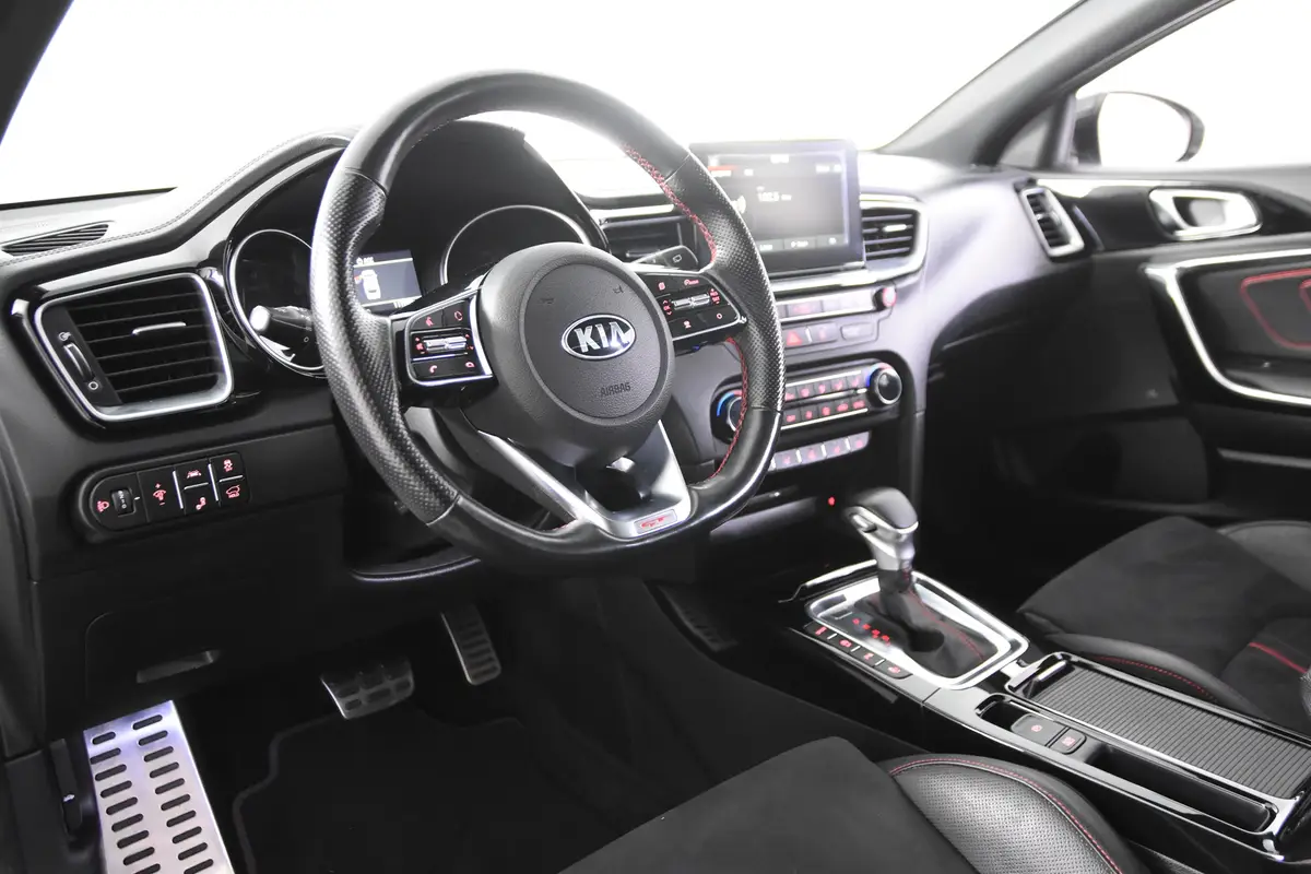 Kia ProCeed 1.6 T-GDI GT *1ste Eigenaar*Full Options*: foto 2