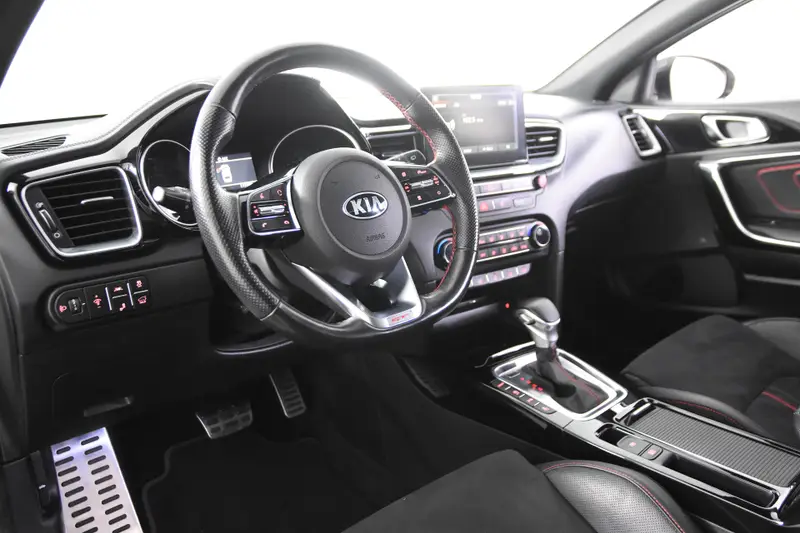 Kia ProCeed 1.6 T-GDI GT *1ste Eigenaar*Full Options* 2019 leasen bij DreamLease: foto 2
