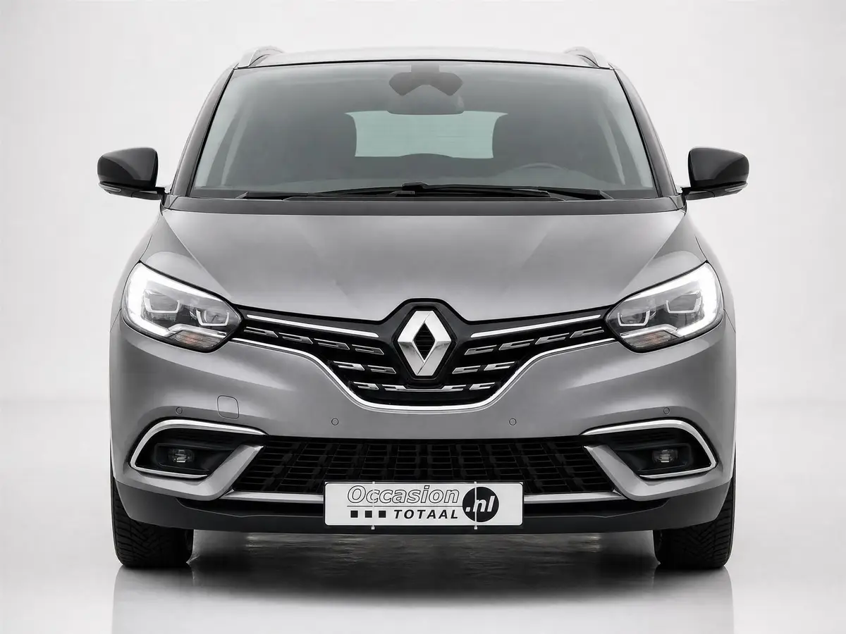 Renault Grand Scénic 1.3 TCe Intens 7p. | Automaat | Full Led | Camera | Blind spot: foto 2