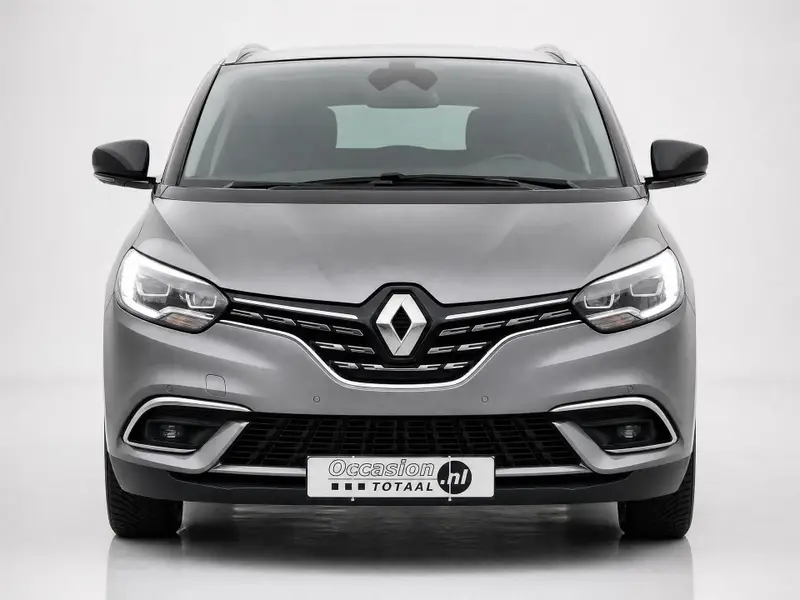 Renault Grand Scénic 1.3 TCe Intens 7p. | Automaat | Full Led | Camera | Blind spot 2021 leasen bij DreamLease: foto 2