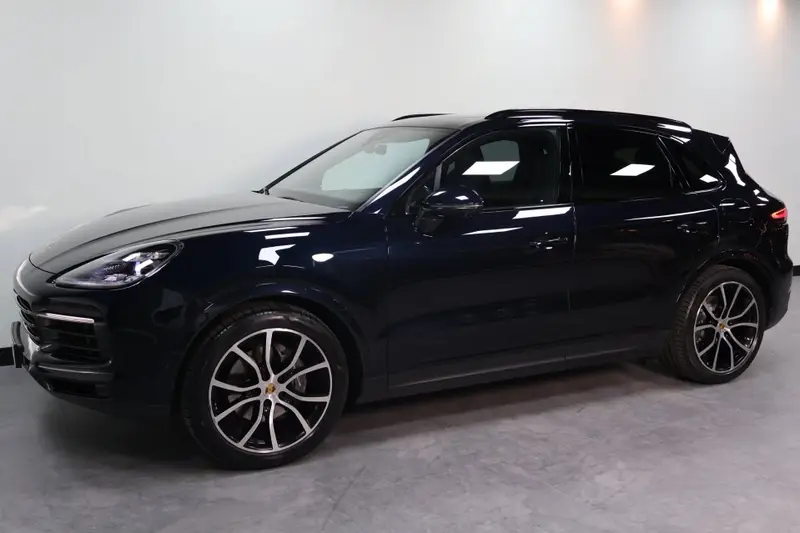 Porsche Cayenne 3.0 E-Hybrid|PANO|NAVI|CLIMATE| 2018 leasen bij DreamLease: foto 1