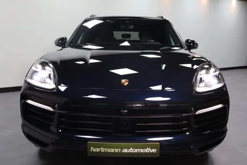 Porsche Cayenne 3.0 E-Hybrid|PANO|NAVI|CLIMATE| 2018 leasen bij DreamLease: foto 2