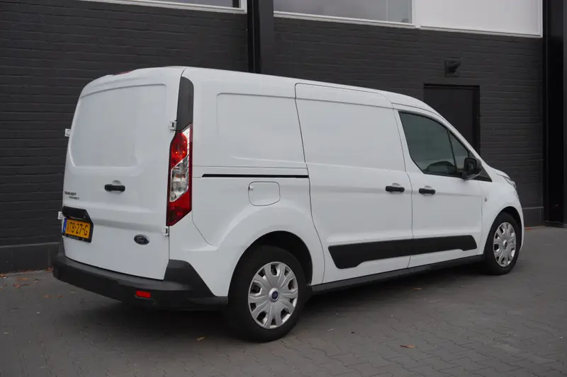 Ford Transit Connect 1.5 EcoBlue 100PK L2 EURO 6 2022 leasen bij DreamLease: foto 2