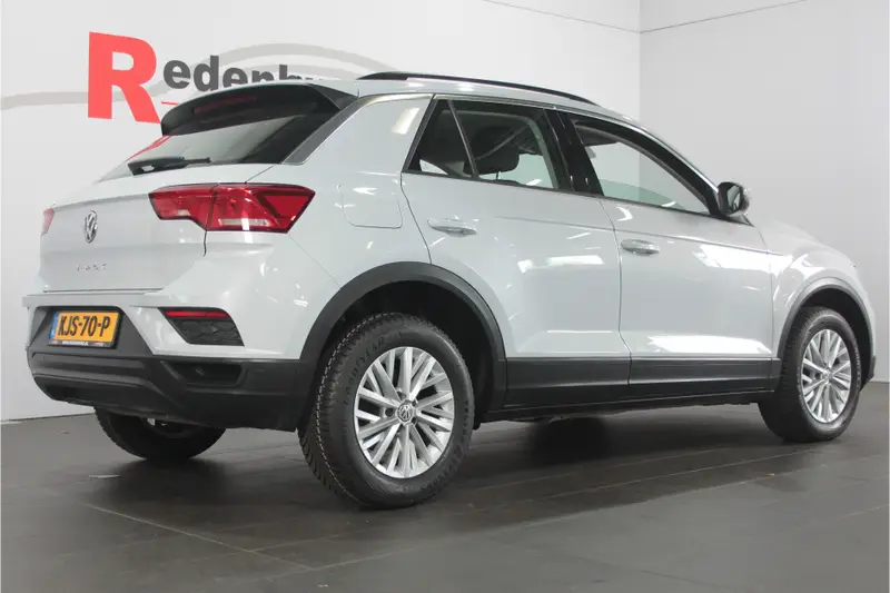 Volkswagen T-Roc 1.0 TSI Style 2019 leasen bij DreamLease: foto 2