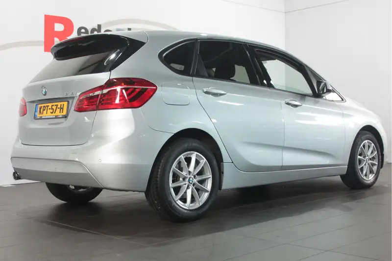 BMW 2 Serie Active Tourer 218i - Automaat 2017 leasen bij DreamLease: foto 2