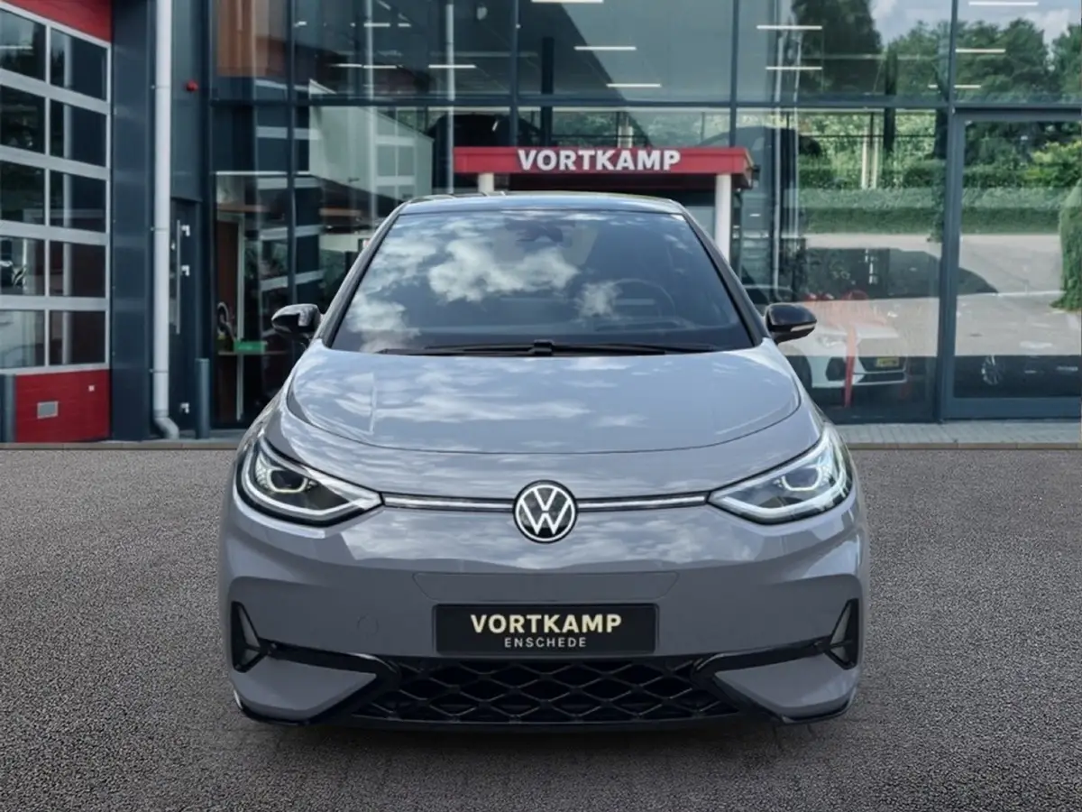 Volkswagen ID.3 GTX PERFORMANCE 79 KWh SOH 96,22 % DCC/TREKHAAK/GLAS-DAK/HARMAN-KARDON/ACC/STOELVERW: foto 2