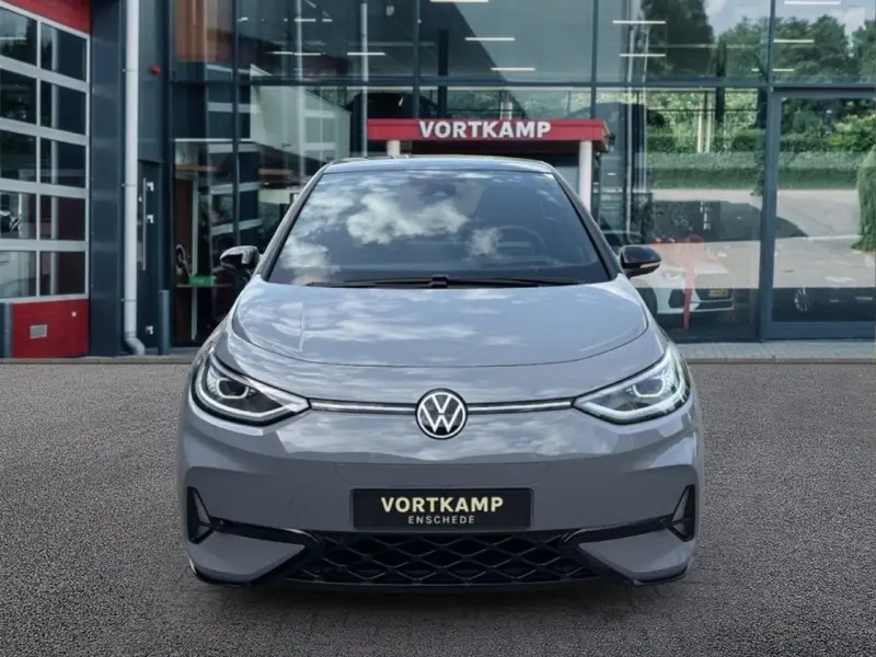 Volkswagen ID.3 GTX PERFORMANCE 79 KWh SOH 96,22 % DCC/TREKHAAK/GLAS-DAK/HARMAN-KARDON/ACC/STOELVERW 2025 leasen bij DreamLease: foto 2