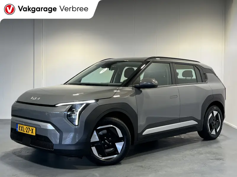 Kia EV3 Air 81.4 kWh 2025 leasen bij DreamLease: foto 1