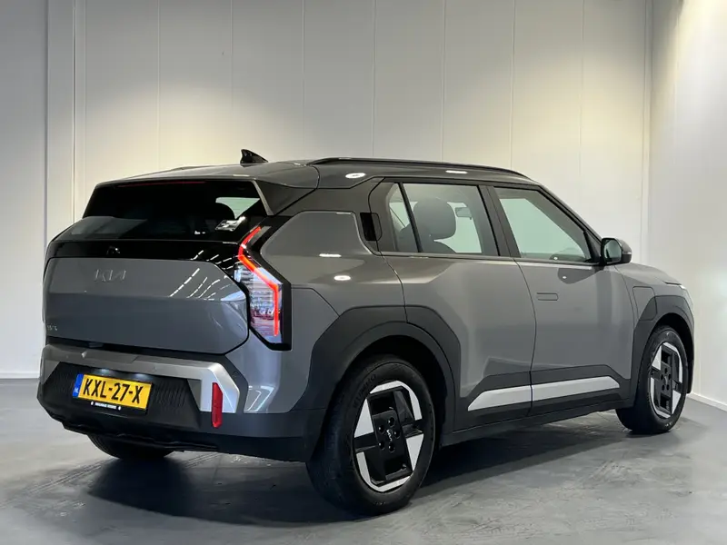 Kia EV3 Air 81.4 kWh 2025 leasen bij DreamLease: foto 2