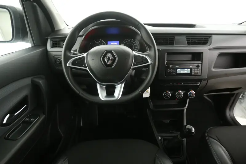 Renault Express 1.3 TCe 100PK 2021 leasen bij DreamLease: foto 2