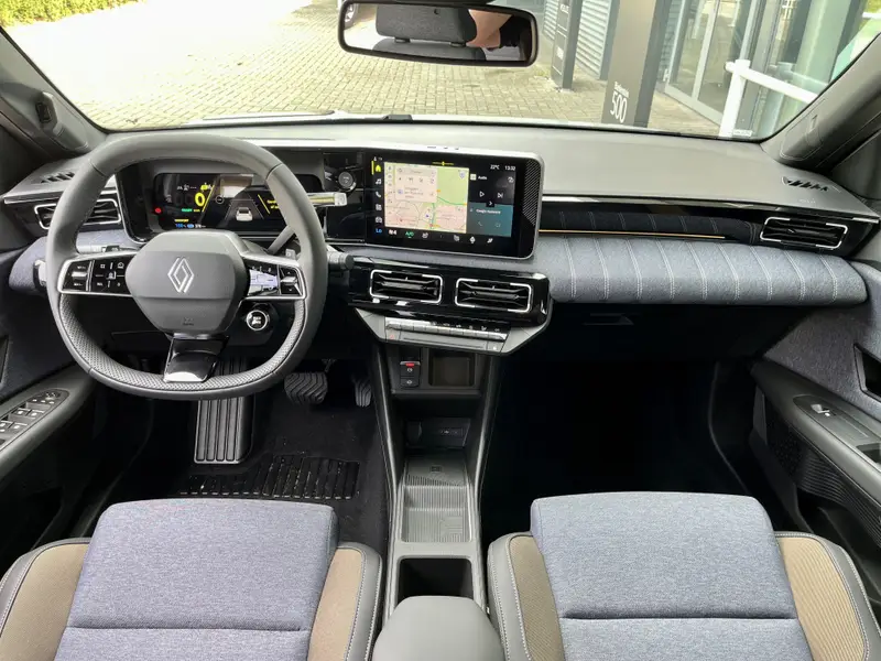 Renault 5 Comfort Range Techno 52 kWh 2026 leasen bij DreamLease: foto 2