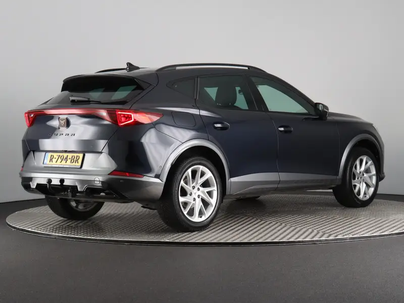 CUPRA Formentor 1.5 TSI Business Edition 2022 leasen bij DreamLease: foto 2