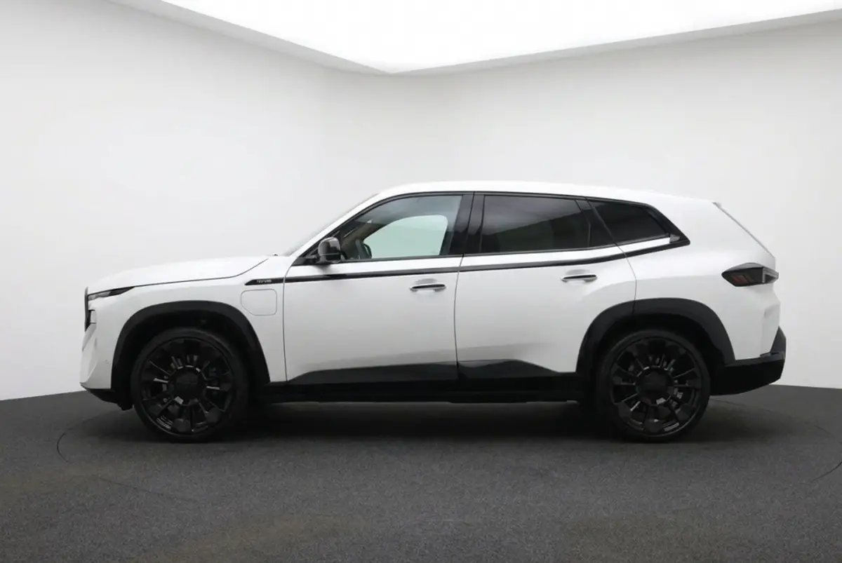 BMW XM PHEV 30 kWh M Sport V8 Carbon l Drive Assistance l 360 Camera l HUD l VOL OPTIES: foto 2