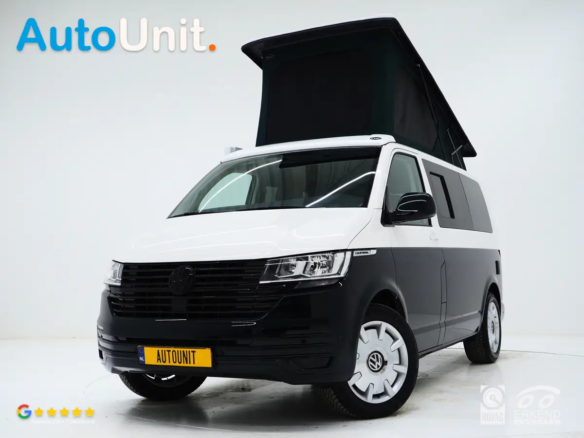 Volkswagen California 2.0 TDI 185PK T6.1: foto 1