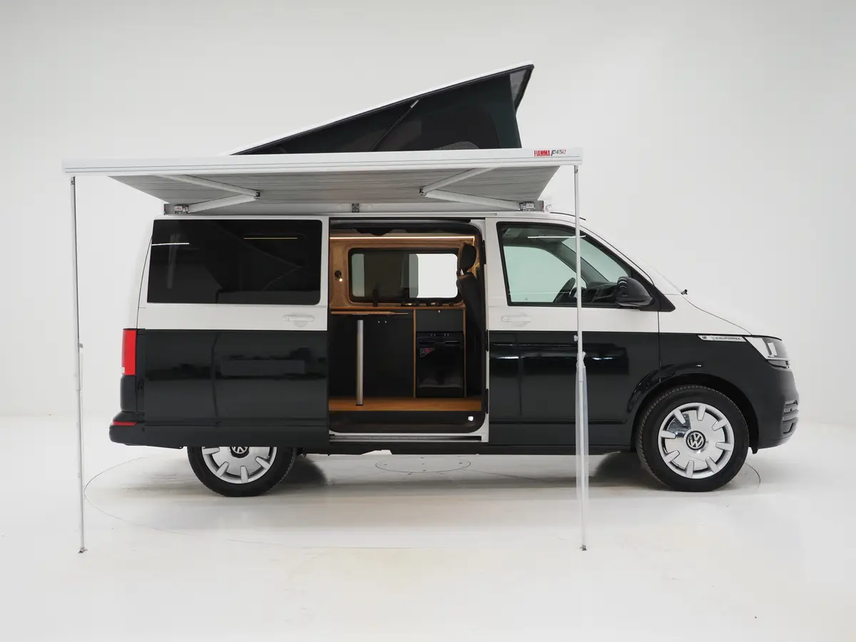 Volkswagen California 2.0 TDI 185PK T6.1: foto 69