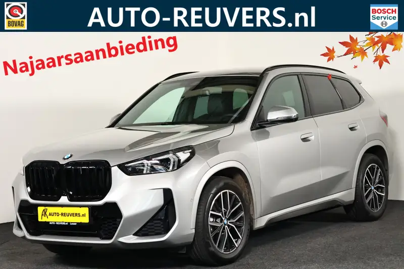 BMW X1 sDrive18i M-Sport 2026 leasen bij DreamLease: foto 1