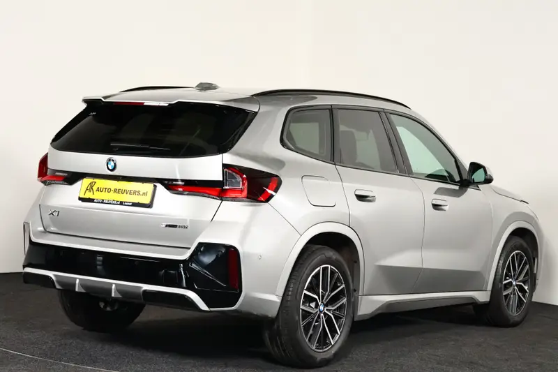 BMW X1 sDrive18i M-Sport 2026 leasen bij DreamLease: foto 2