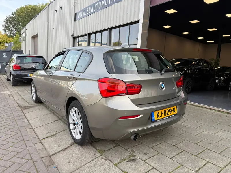 BMW 1 Serie 118i Automaat Centennial Executive / Facelift 2016 leasen bij DreamLease: foto 2