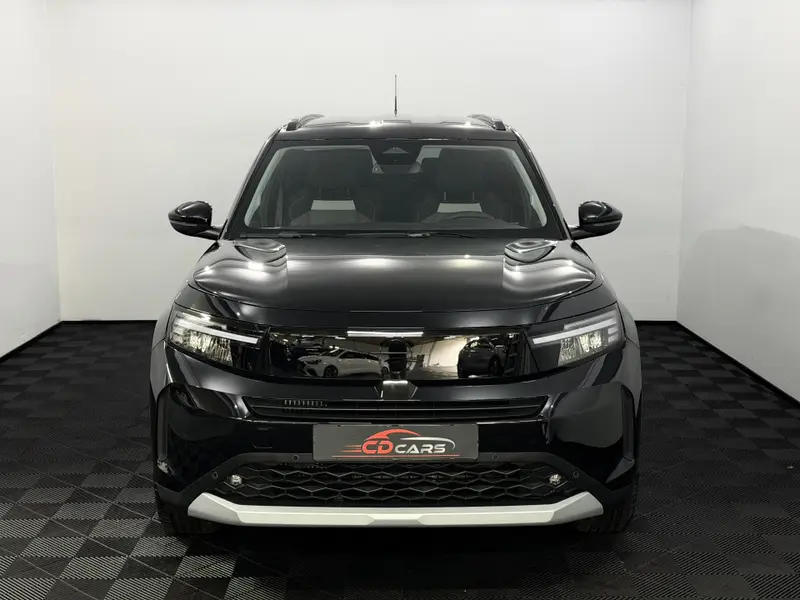 Opel Frontera 1.2 Turbo Hybrid GS 7p. 2026 leasen bij DreamLease: foto 2