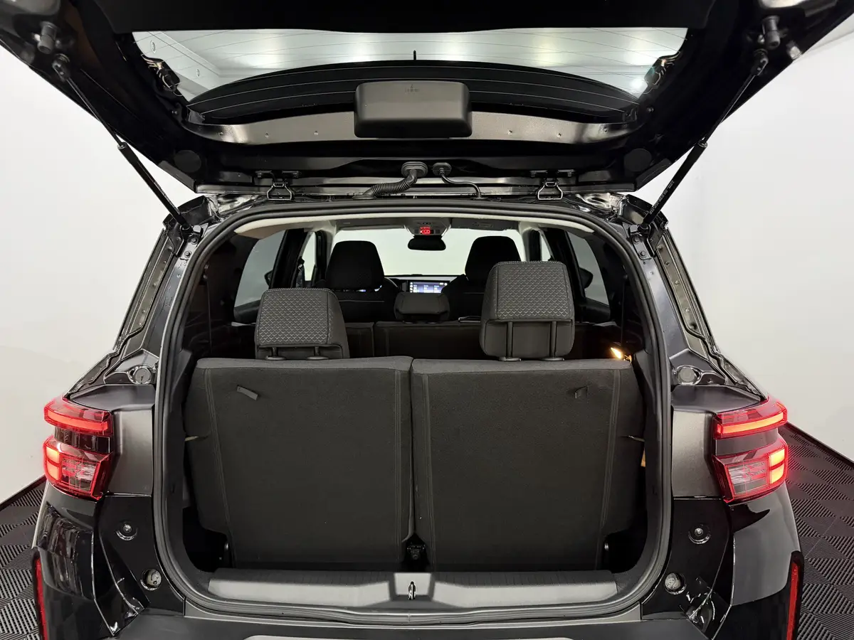 Opel Frontera 1.2 Turbo Hybrid GS 7p.: foto 26