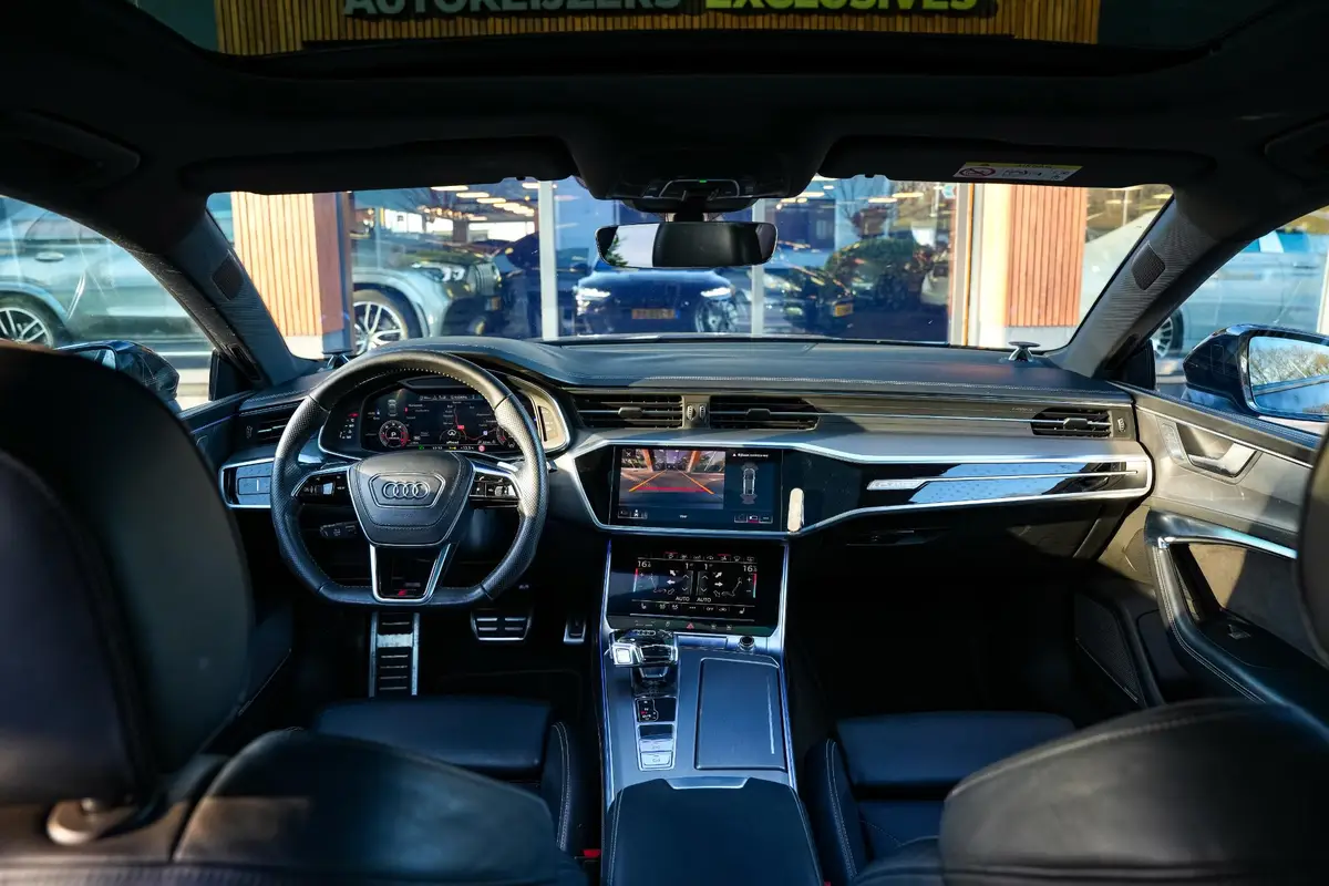 Audi A7 Sportback 50 TDI quattro Pro Line Plus: foto 2