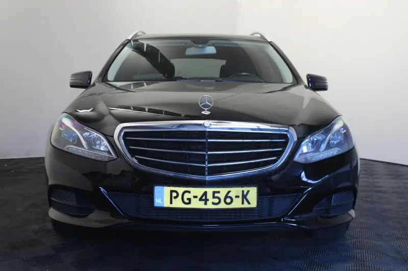 Mercedes-Benz E-Klasse Estate 220 CDI 2014 leasen bij DreamLease: foto 2