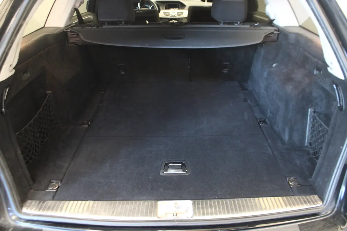 Mercedes-Benz E-Klasse Estate 220 CDI: foto 20