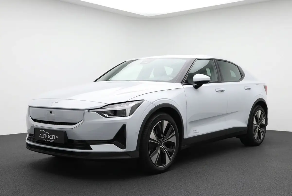 Polestar 2 Long Range Single Motor 82kWh 94,7% SOH l 360° Camera l Memory l Stoelverw.: foto 1