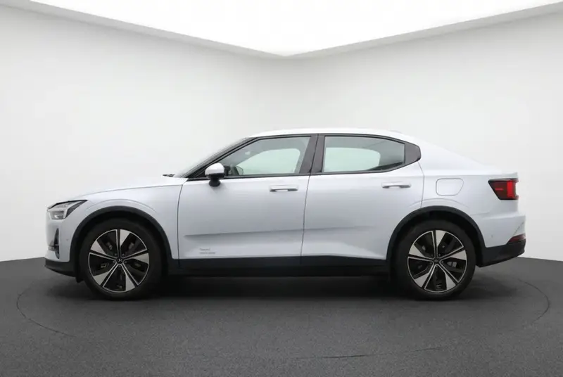 Polestar 2 Long Range Single Motor 82kWh 94,7% SOH l 360° Camera l Memory l Stoelverw. 2024 leasen bij DreamLease: foto 2