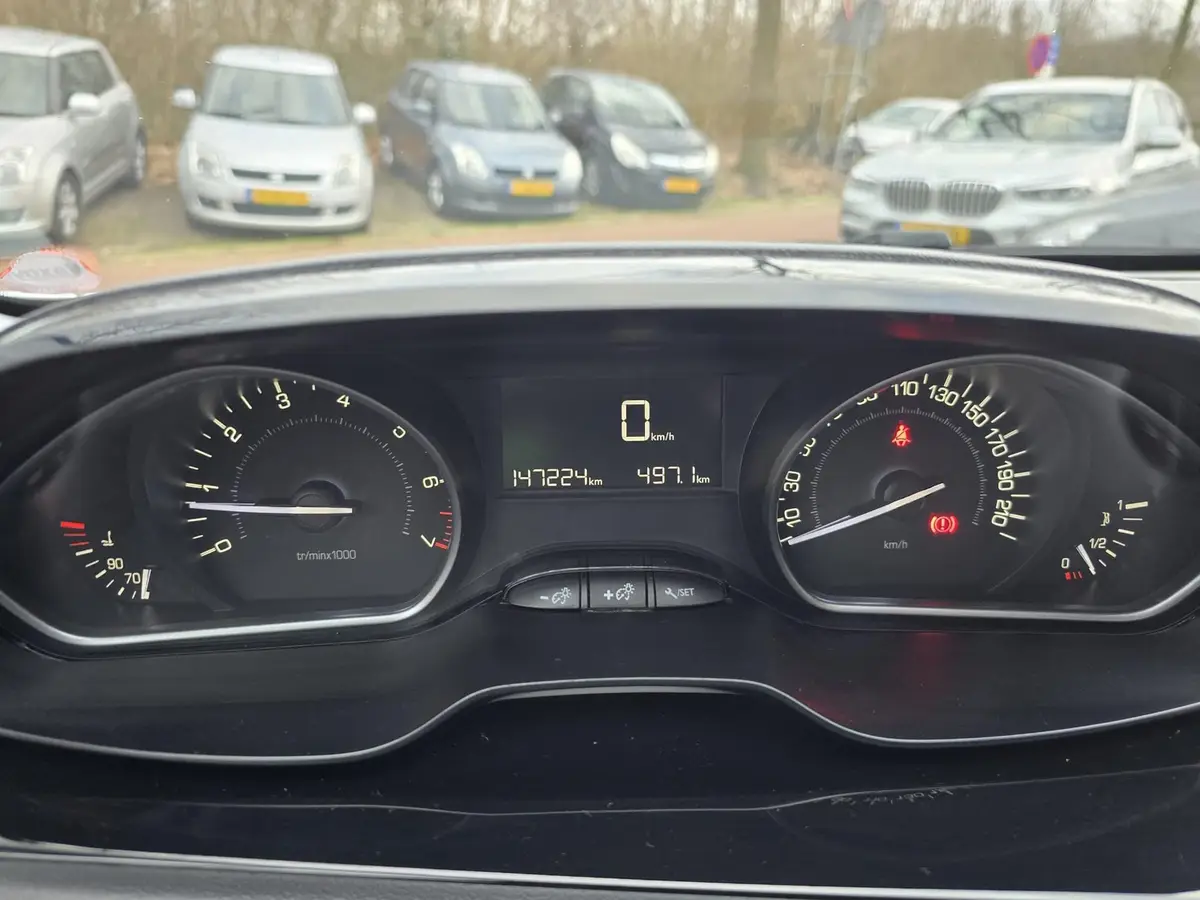 Peugeot 208 1.2 80 PK Blue Lion | 3E EIGENAAR | 3/6 OF 12MND: foto 37