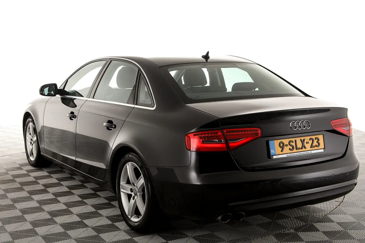 Audi A4 1.8 TFSIe Edition: foto 2