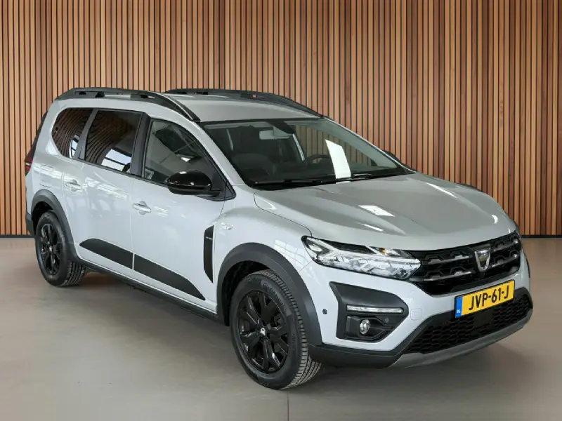 Dacia Jogger 1.0 TCe Extreme 5p. | Navi | Cruise 2022 leasen bij DreamLease: foto 2