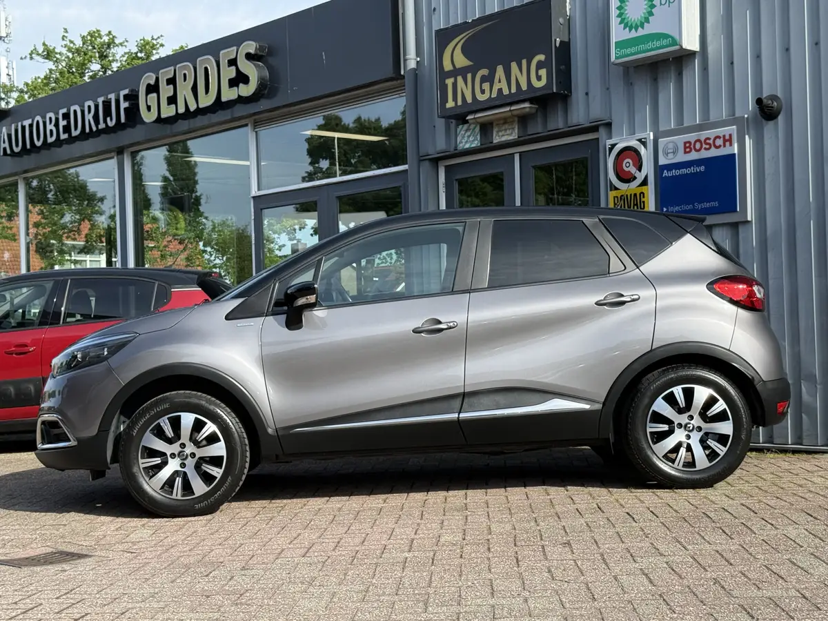 Renault Captur Captur. 0.9 TCe Limited: foto 2