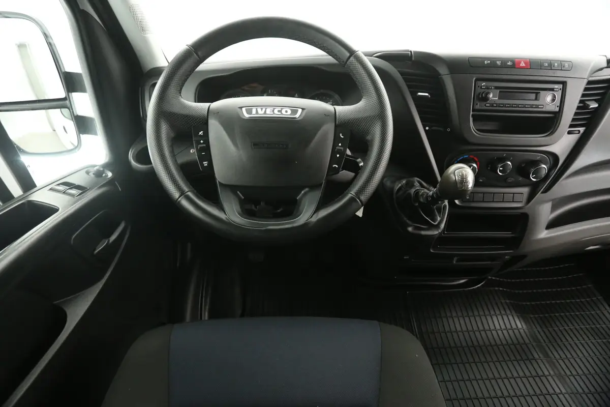 Iveco Daily 35S14 2.3 410: foto 2