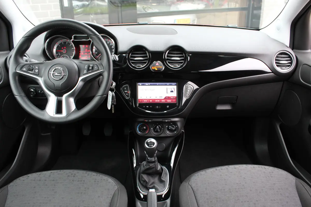 Opel ADAM 1.0 Turbo Jam: foto 2