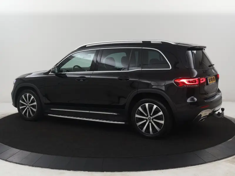 Mercedes-Benz GLB 200 Premium Plus | Half leder | Stoelverwarming | Cruise control | 2020 leasen bij DreamLease: foto 2