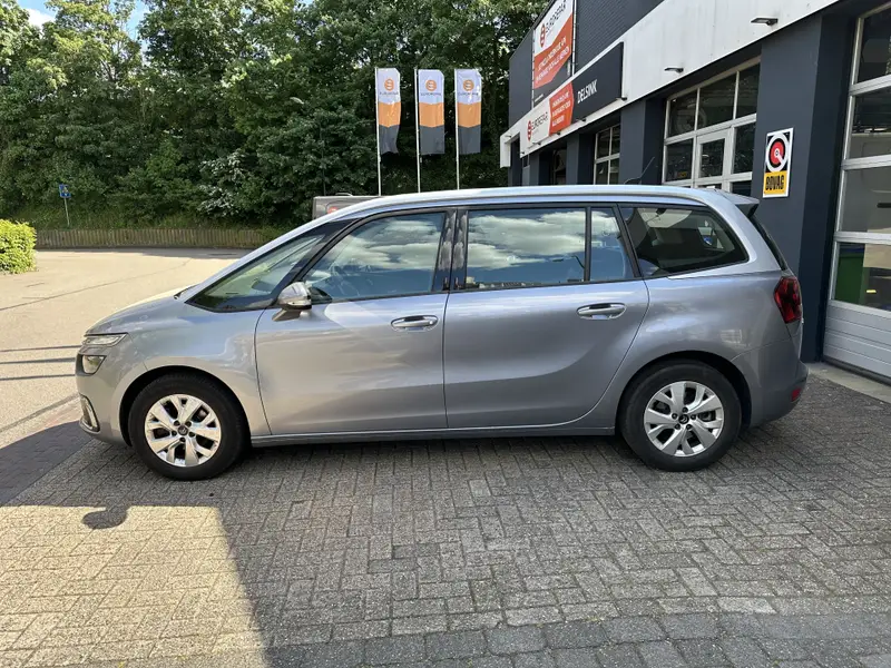 Citroën Grand C4 Picasso 1.2 PureTech Business All-in Prijs 2018 leasen bij DreamLease: foto 2
