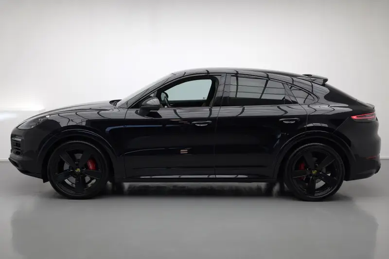 Porsche Cayenne Coupé 2.9 S 2019 leasen bij DreamLease: foto 2