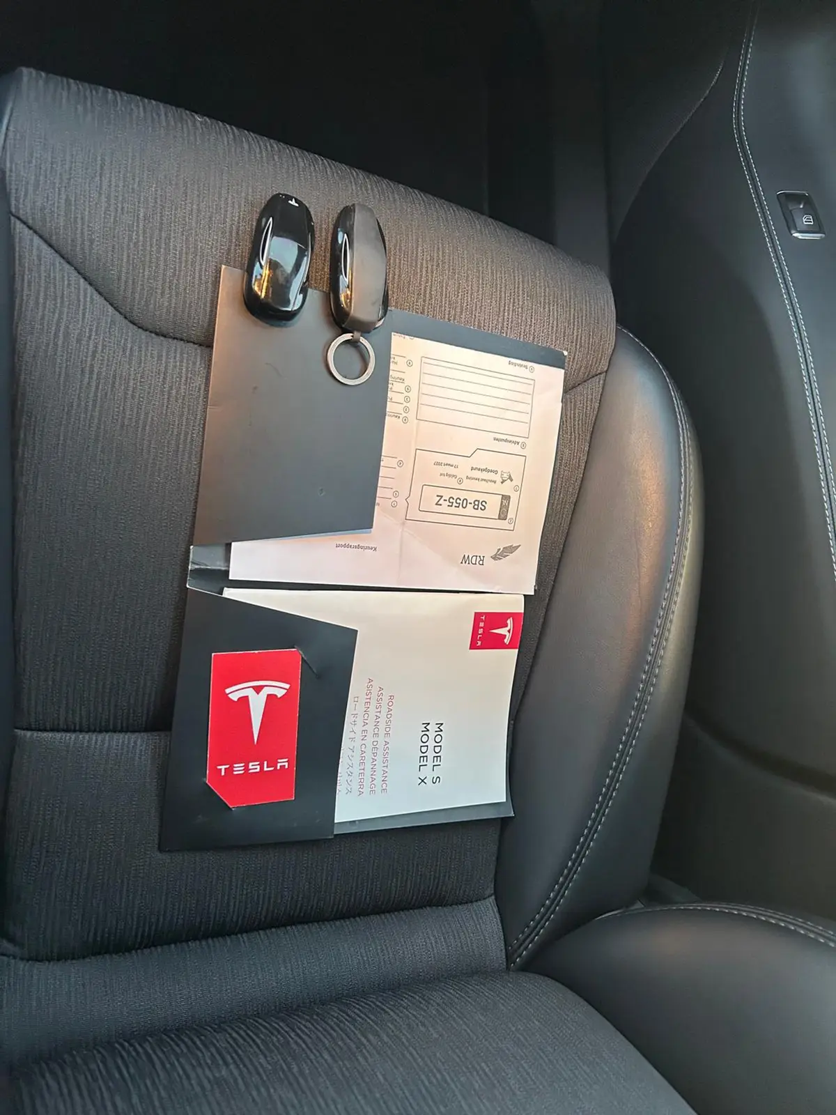 Tesla Model S 75D Base | Autopilot | Pano | Stoelverwarming | Dodehoek Detectie: foto 30