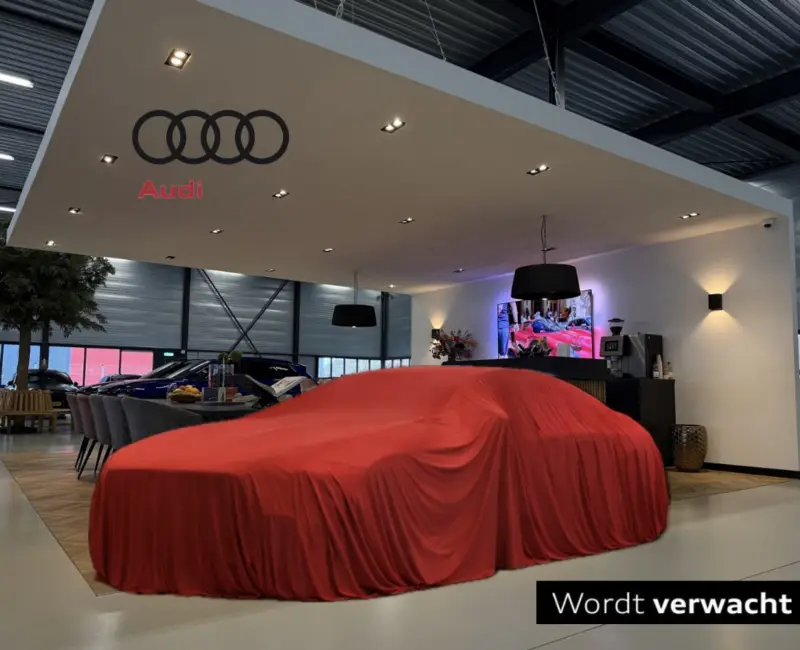Audi A3 Sportback 35 TDI 150PK automaat / MMI / S-line / ACC / LED 2021 leasen bij DreamLease: foto 1