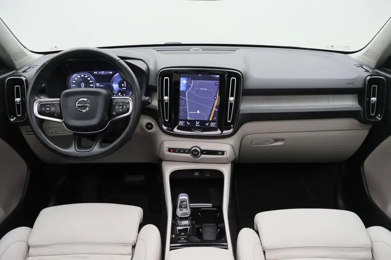 Volvo XC40 1.5 T5 Twin Engine Inscription 2020 leasen bij DreamLease: foto 2