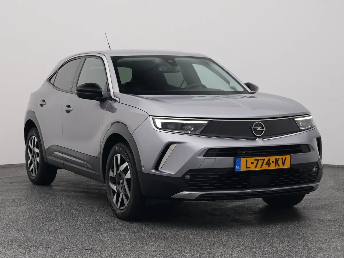 Opel Mokka-e: foto 2